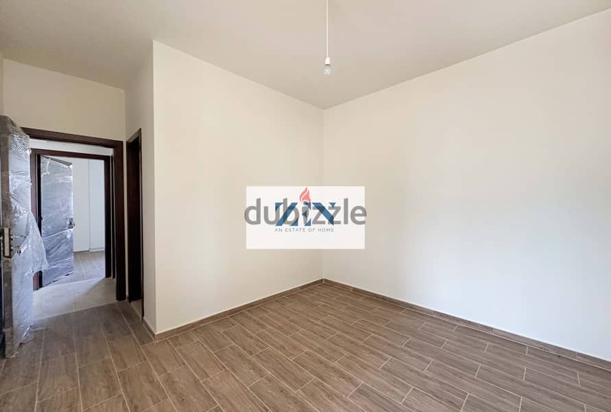 New Apartment for sale in Ras el Nabeh شقة جديدة للبيع في رأس النبع 5