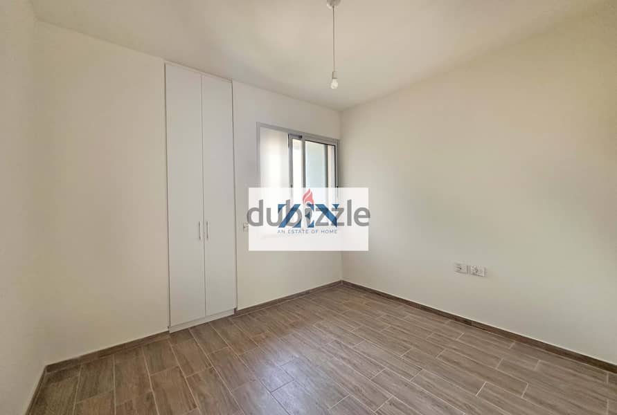 New Apartment for sale in Ras el Nabeh شقة جديدة للبيع في رأس النبع 7