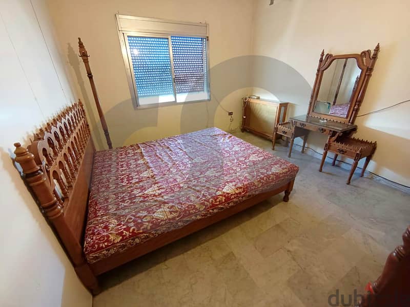 $523/sqm-325sqm apartment FOR SALE Dekwaneh/دكوانة REF#CG103806 3