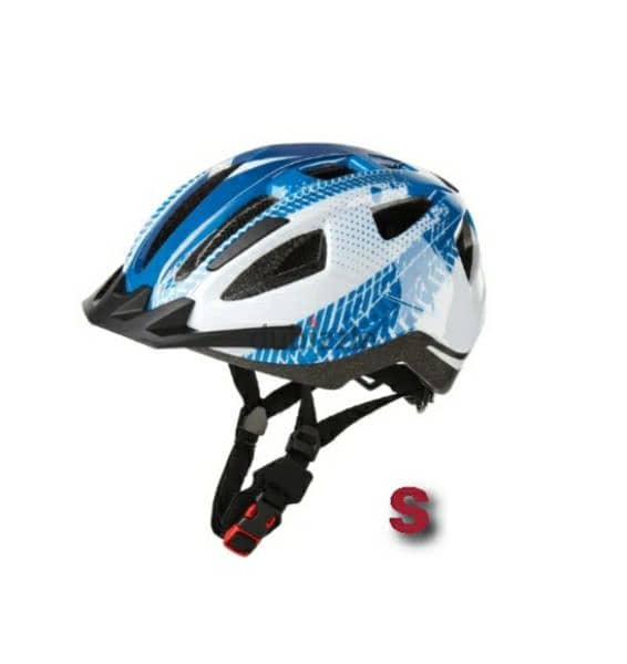 CRIVIT Adult Bike Helmet with Removable Rear Light/3$delivery 9