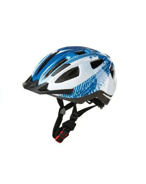 CRIVIT Adult Bike Helmet with Removable Rear Light/3$delivery 10