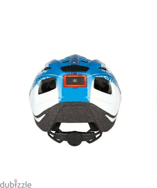 CRIVIT Adult Bike Helmet with Removable Rear Light/3$delivery 11