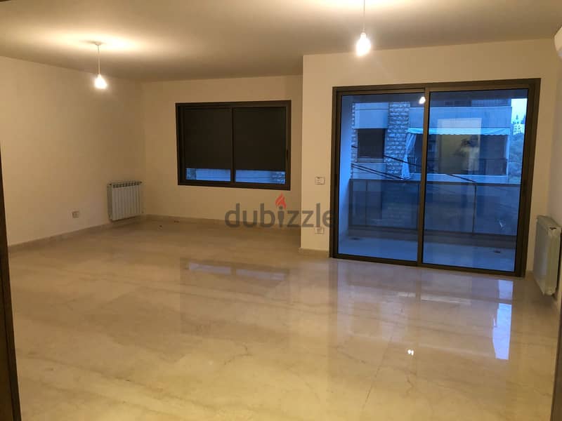 A Beautiful Designed Apartment for Rent in Baadba 7