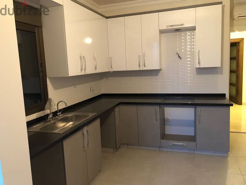 A Beautiful Designed Apartment for Rent in Baadba 8