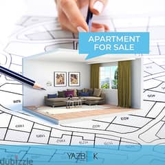Apartment for sale in Ghazir Cash REF#84467732CD
