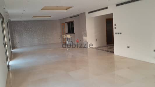 BRAND NEW IN RAMLET EL BAYDA PRIME (350SQ) 4 BEDROOMS , (RB-125)