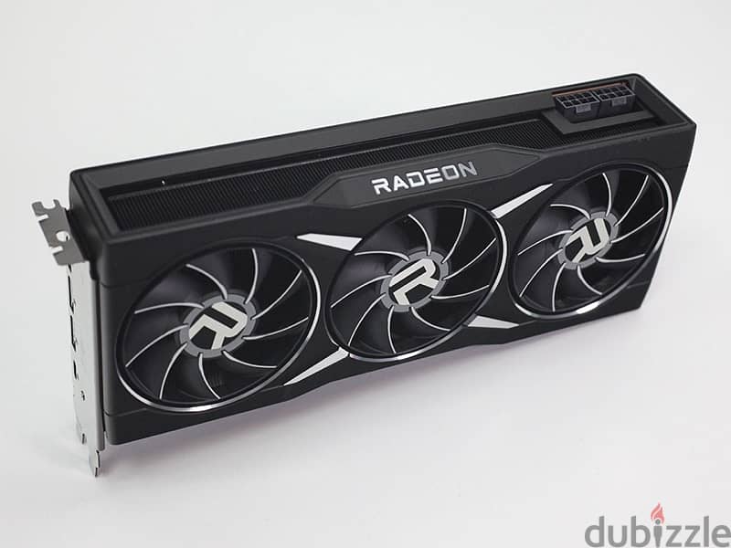 AMD Radeon RX 6950 XT 1