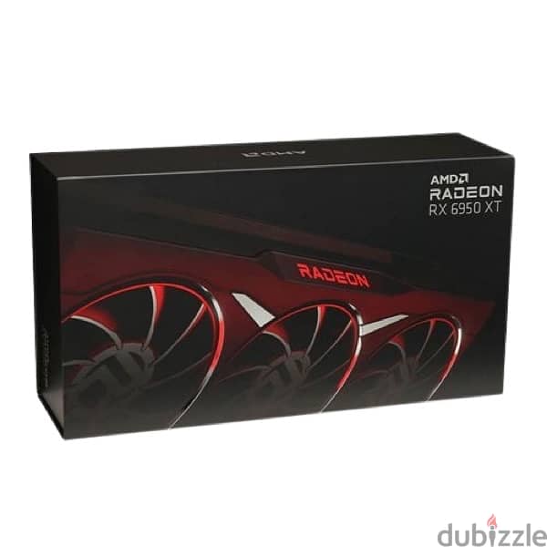 AMD Radeon RX 6950 XT 2