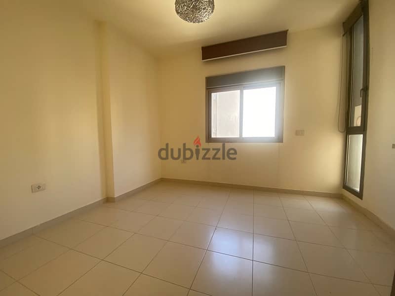 Dekwaneh Semi Furnished apartment for rent 2
