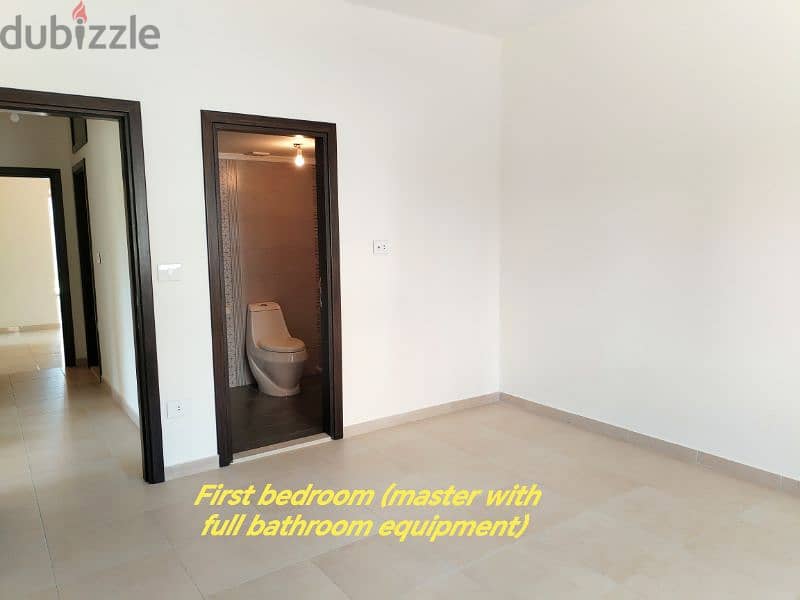 Apartment for sale in Aamchit Delux شقة فخمة للبيع في عمشيت 2