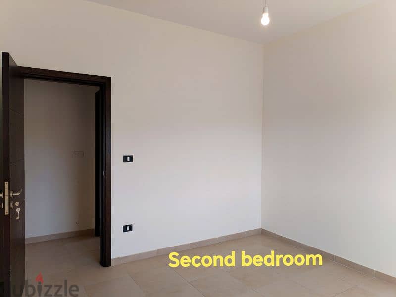 Apartment for sale in Aamchit Delux شقة فخمة للبيع في عمشيت 3