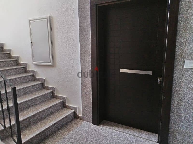 Apartment for sale in Aamchit Delux شقة فخمة للبيع في عمشيت 6
