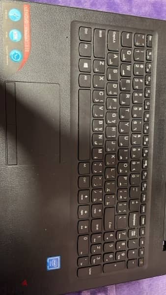 Lenovo Laptop Used for sale 2
