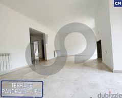 Don’t miss out this rental deal in ajaltoun!عجلتون! REF#CM00840
