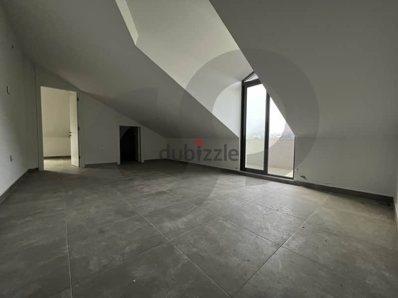 Don’t miss out this rental deal in ajaltoun!عجلتون! REF#CM00840 1