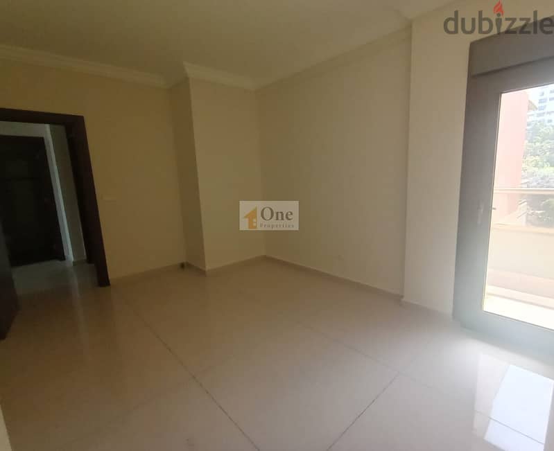Spacious Apartment for RENT,in GHADIR/KESEROUAN, with a sea view. 7