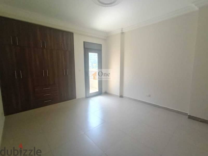 Spacious Apartment for RENT,in GHADIR/KESEROUAN, with a sea view. 8