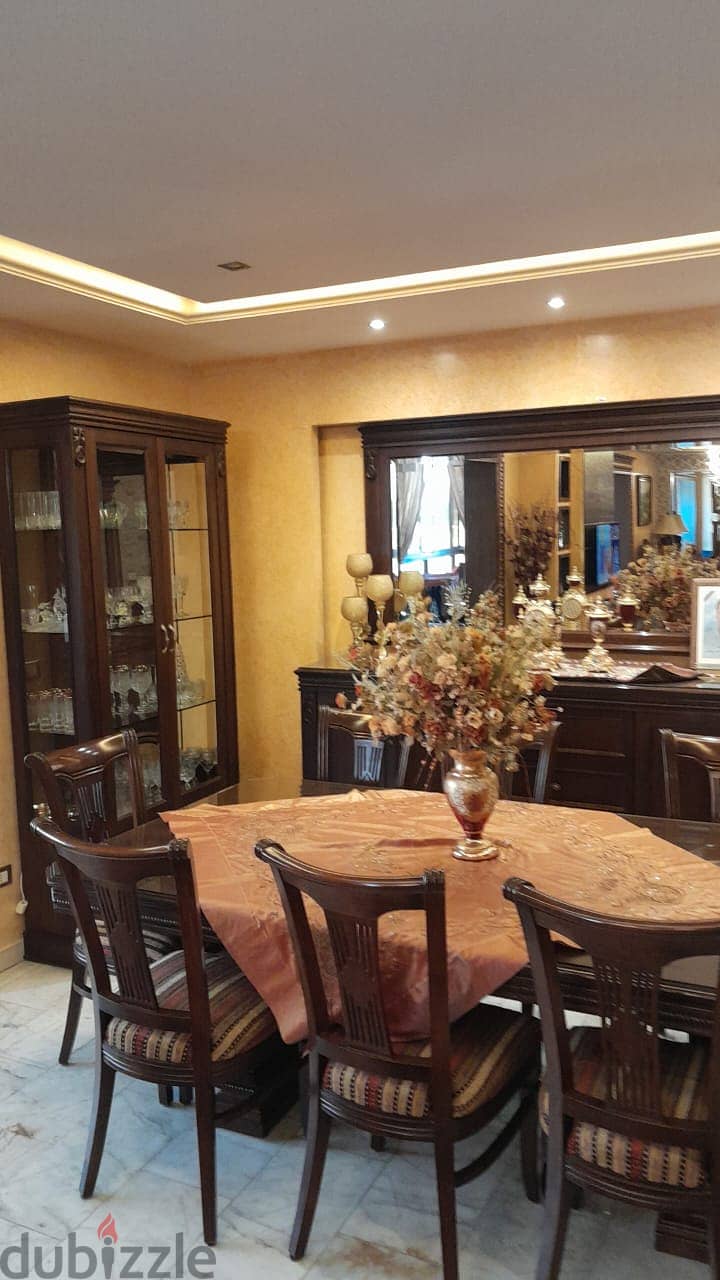 Consider this Apartment for Sale in Abraj Beirut 1