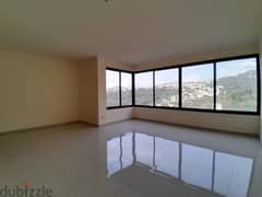 Apartment for Sale | Bleibal | Baabda | بعبدا بليبل | RGMS105