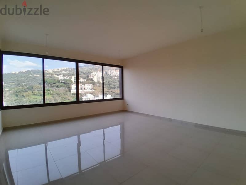 Apartment for Sale | Bleibal | Baabda | بعبدا بليبل | RGMS105 1