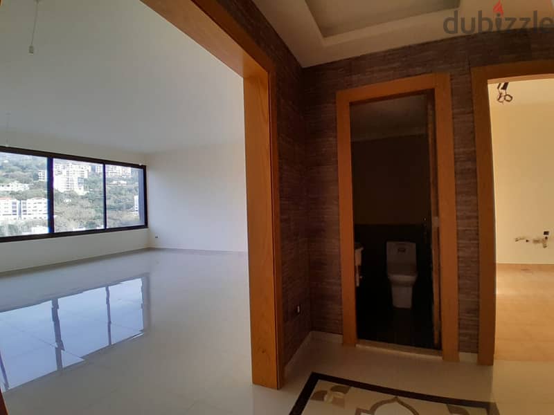 Apartment for Sale | Bleibal | Baabda | بعبدا بليبل | RGMS105 2