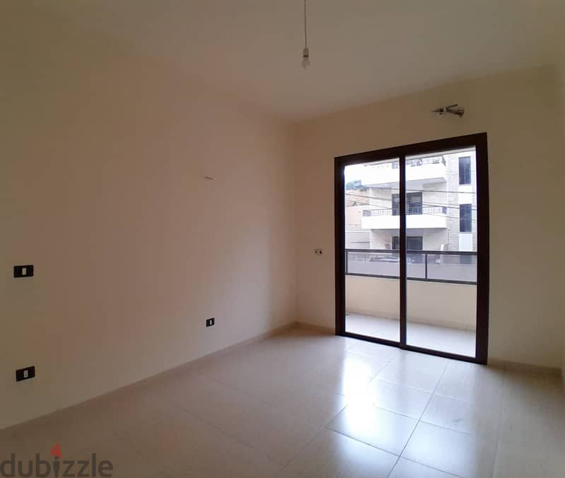 Apartment for Sale | Bleibal | Baabda | بعبدا بليبل | RGMS105 3