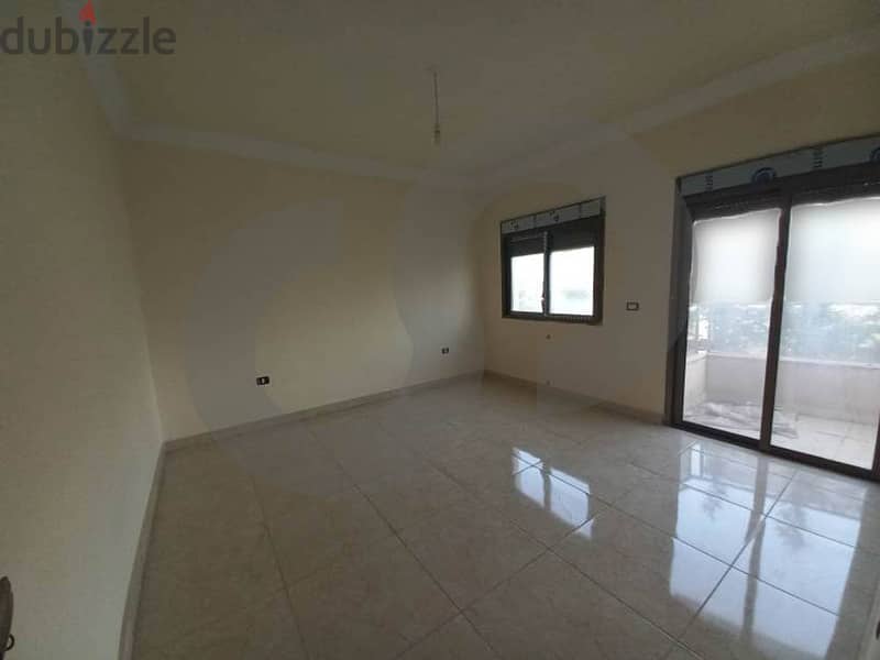 Apartment in the Middle of Jdita, Bekaa/جديتا البقاع REF#YO103800 1