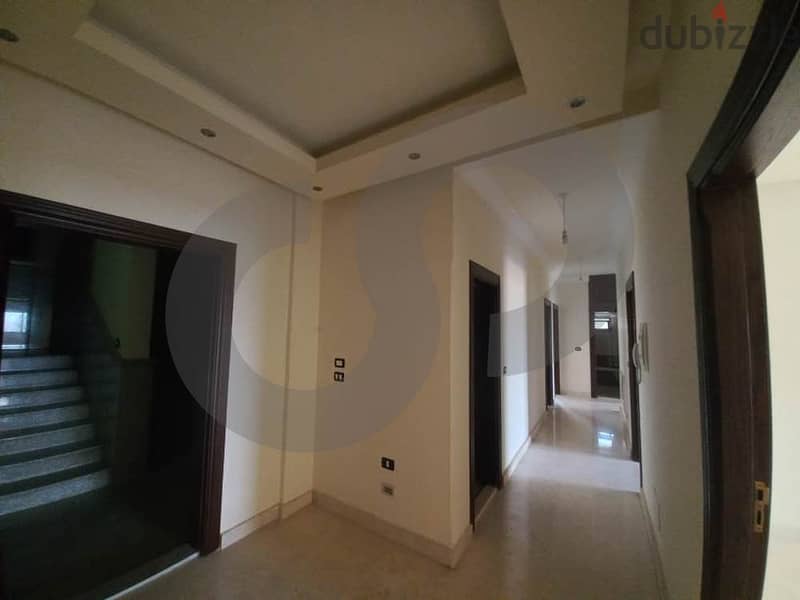Apartment in the Middle of Jdita, Bekaa/جديتا البقاع REF#YO103800 2