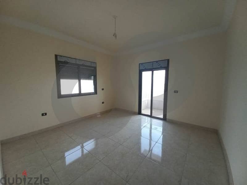 Apartment in the Middle of Jdita, Bekaa/جديتا البقاع REF#YO103800 5
