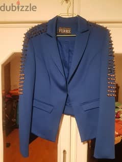 Gianfranco Ferre Made in Italy bought for 500$ 0