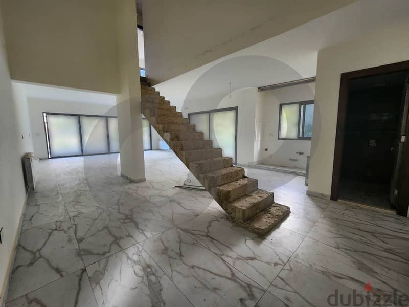 Brand new apartment FOR SALE in Fatqa/فتقا REF#BT103801 1