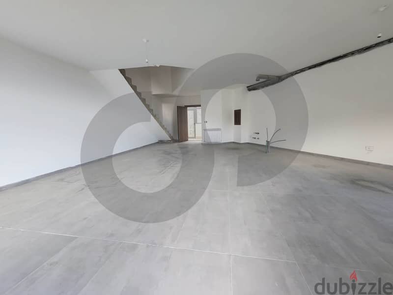 Brand new apartment FOR SALE in Fatqa/فتقا REF#BT103801 2