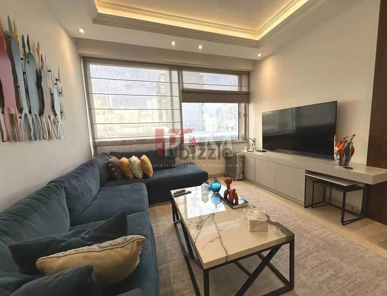 Charming Apartment For Sale In Koraytem | High Floor | 350 SQM | 3