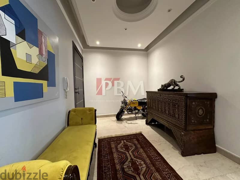 Charming Apartment For Sale In Koraytem | High Floor | 350 SQM | 6