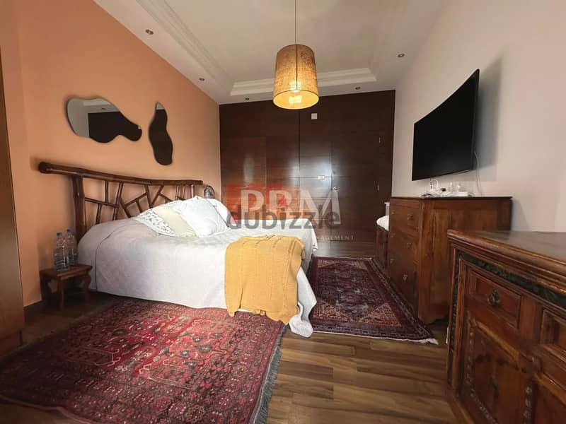 Charming Apartment For Sale In Koraytem | High Floor | 350 SQM | 8