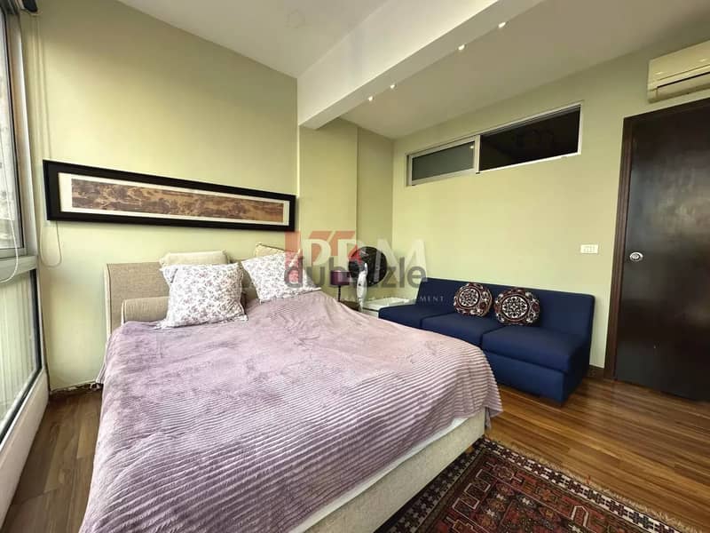 Charming Apartment For Sale In Koraytem | High Floor | 350 SQM | 9
