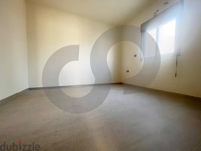 AN APARTMENT FOR RENT IN BALLOUNEH ! REF#CM00842 ! 1