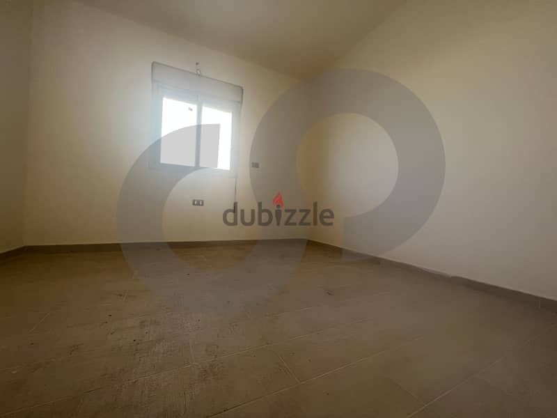 AN APARTMENT FOR RENT IN BALLOUNEH ! REF#CM00842 ! 2
