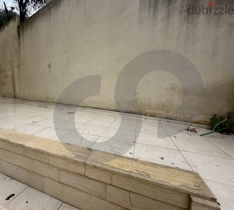 AN APARTMENT FOR RENT IN BALLOUNEH ! REF#CM00842 ! 3