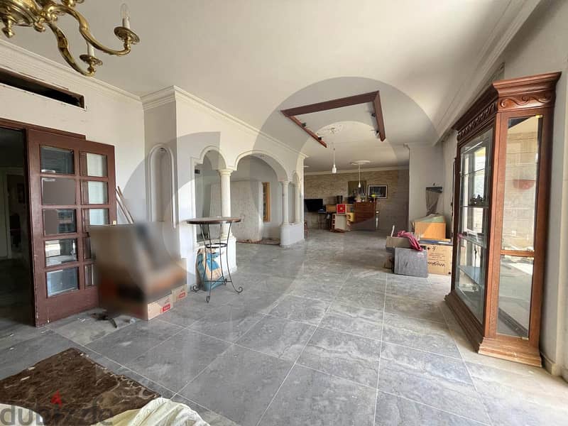 wonderful property in Aramoun, Dawhet Al Hos/عرمون REF#OM103829 1