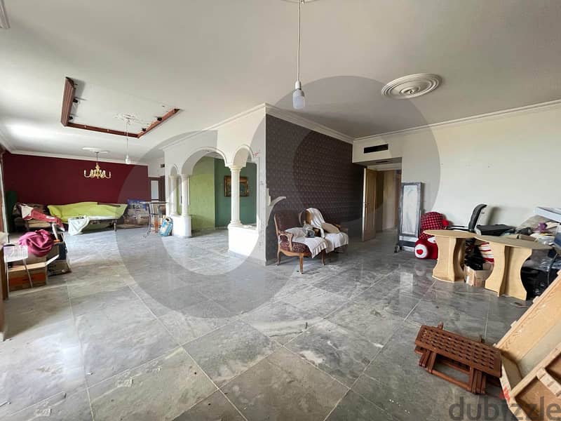 wonderful property in Aramoun, Dawhet Al Hos/عرمون REF#OM103829 2