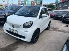 smart fortwo 2015 0