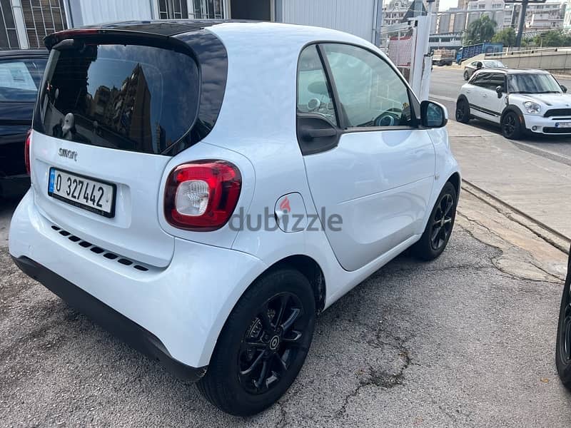 smart fortwo 2015 3