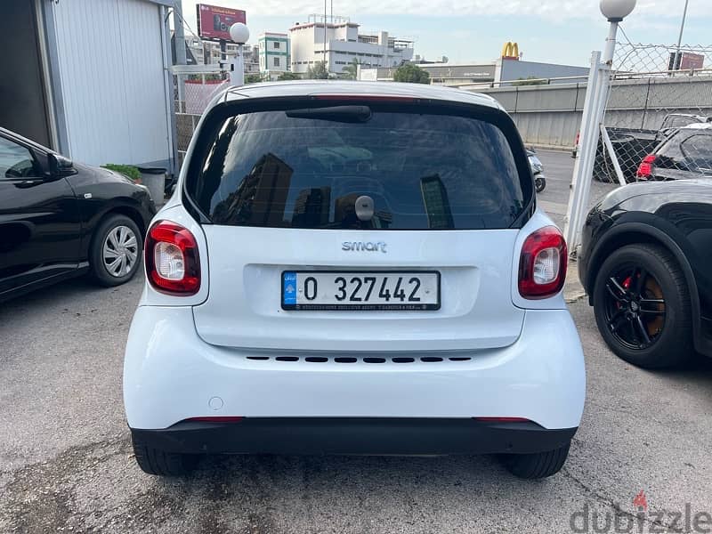 smart fortwo 2015 4