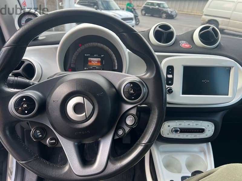 smart fortwo 2015 7
