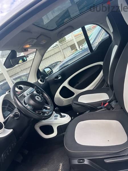 smart fortwo 2015 8