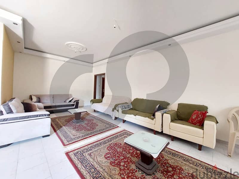 Property on Dawhet Aramoun main road/دوحة عرمون REF#OM103820 1