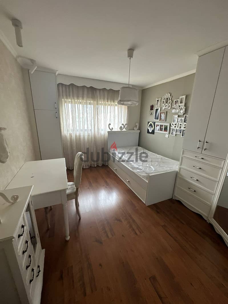 Duplex for rent in Kfaryassin Cash REF#84468007CD 7