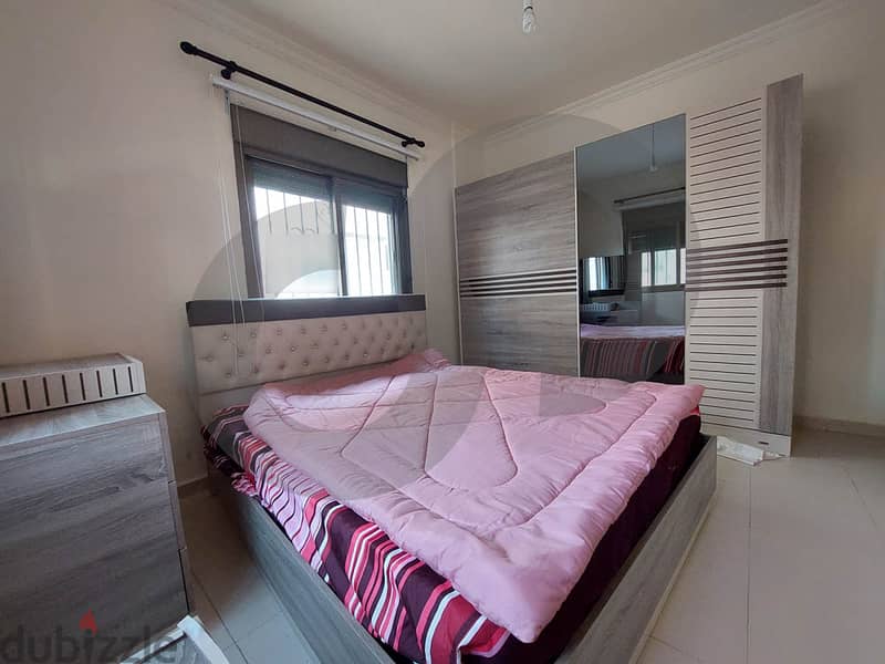 130 sqm apartment on Aramoun Rabiee Road/عرمون REF#OM103823 3