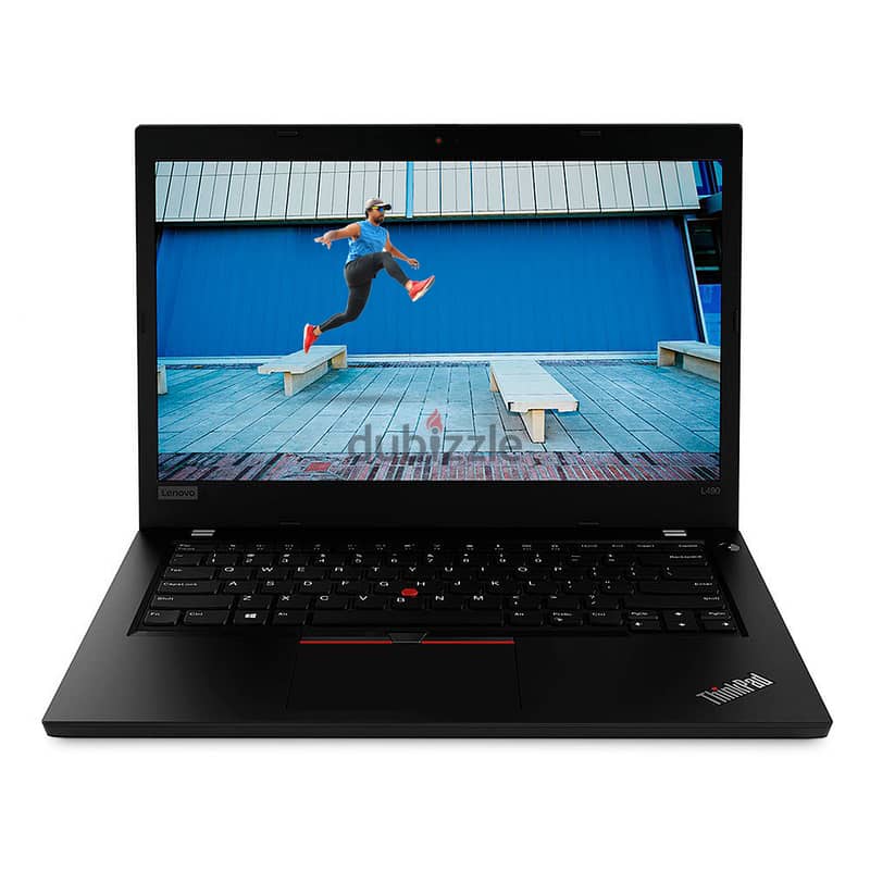Lenovo Thinkpad L490 Core i7-8665u 14" Laptop Offers 1